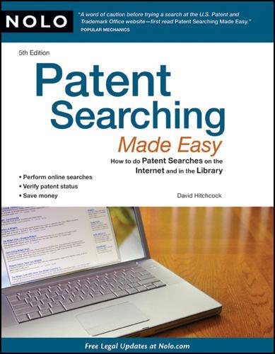 Pesquisa e Análise de Patentes