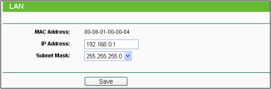 2.2 Colocando a senha em sua rede Wireless. Escolha sempre o tipo WPA/WPA2 pois é a mais segura.