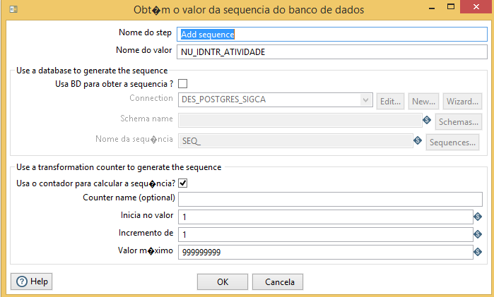 No objeto Sort Rows Ordene novamente o objeto por tipo de atividade, o Pentaho Data Integration tem um bug que por algum motivo os registros perdem a ordenação obrigando a realização de outros steps