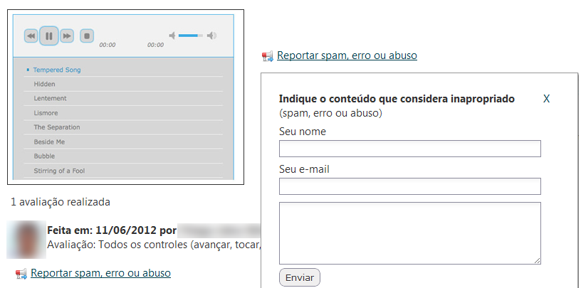 96 5 - A ferramenta AccessibilityUtil realizada por líderes, que corrijam e esclareçam, colaborando com a construção do conhecimento, corrigindo o raciocínio, bem como a participação de especialistas