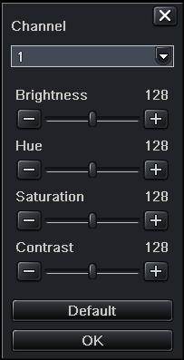 Lkbee - Manual d Usuári 10. CONFIGURAÇÃO BÁSICA A cnfiguraçã básica inclui três sub-menus: data d sistema, hra e DST. Entrar em cnfiguraçã d sistema BÁSICO sistema. 10.1. Sistema Nesta cnfiguraçã usuári pde alterar nme d dispsitiv, ID d dispsitiv, frmat de víde, s usuáris max n-line, saída de víde e Idima, prteçã de tela.