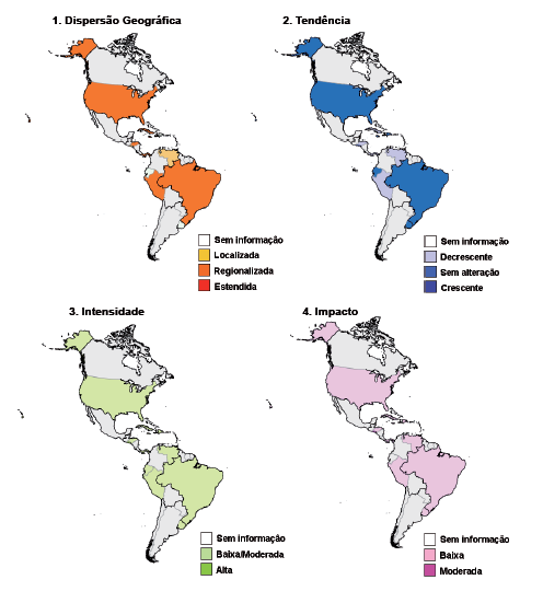 40 Figura 6: Indicadores qualitativos para classificação da influenza, na SE 29 de 2010. Fonte: BRASIL, 2010d.