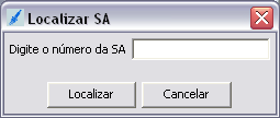 Localizar No EPC as seguintes funções de localização se encontram a disposição: Código/SA/componentes Na janela "Busca de código/sa/componentes" você pode