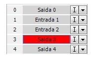 MODOS DE FUNCIONAMENTO DO PROGRAMA: 1. Uma das opções de execução do programa é interagindo via cabo USB com a Unidade de Controle; 2.