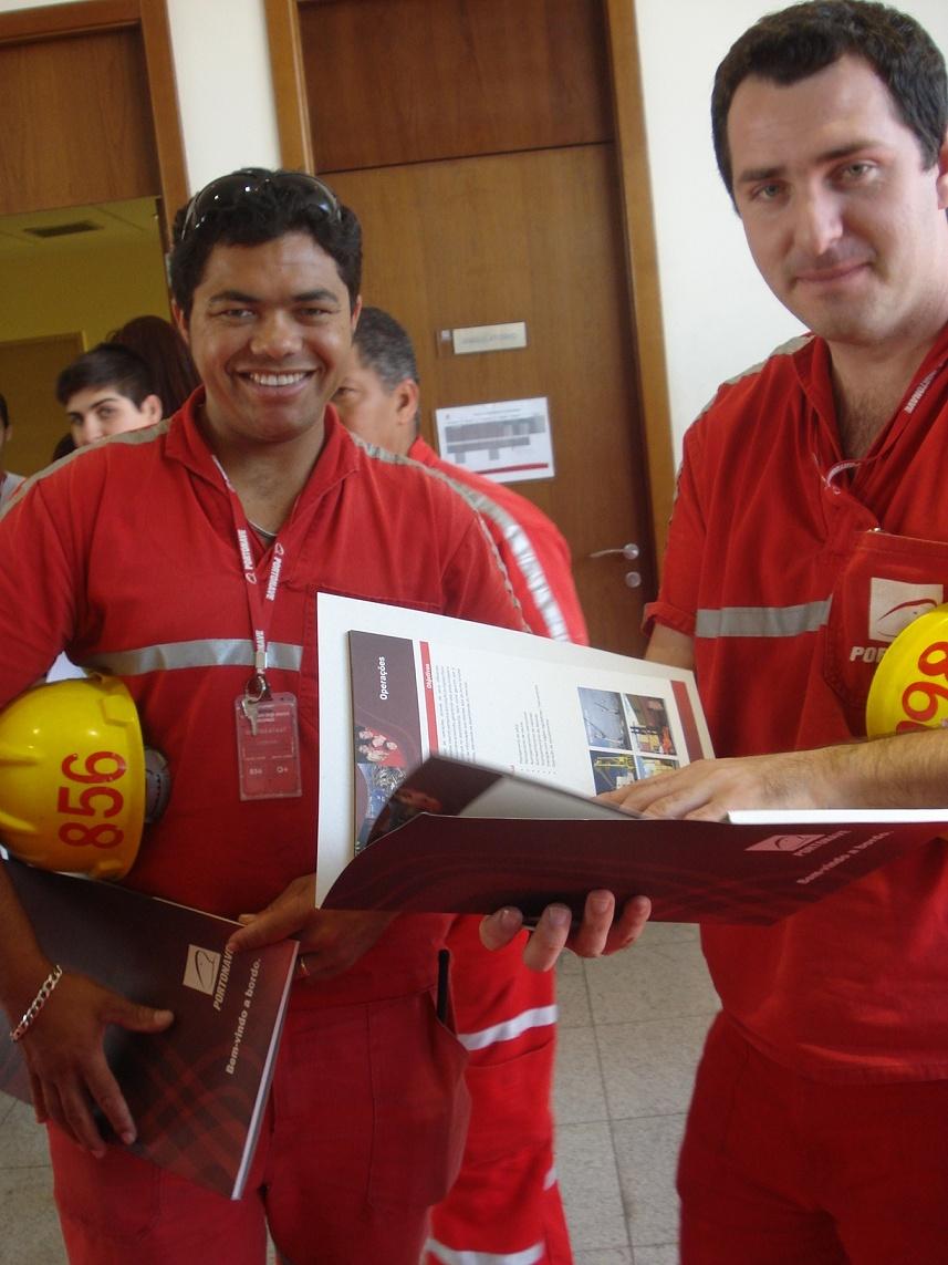 Excelência em Formação 27,79% 4,97% 5,91% 61,33% Ensino Fundamental -