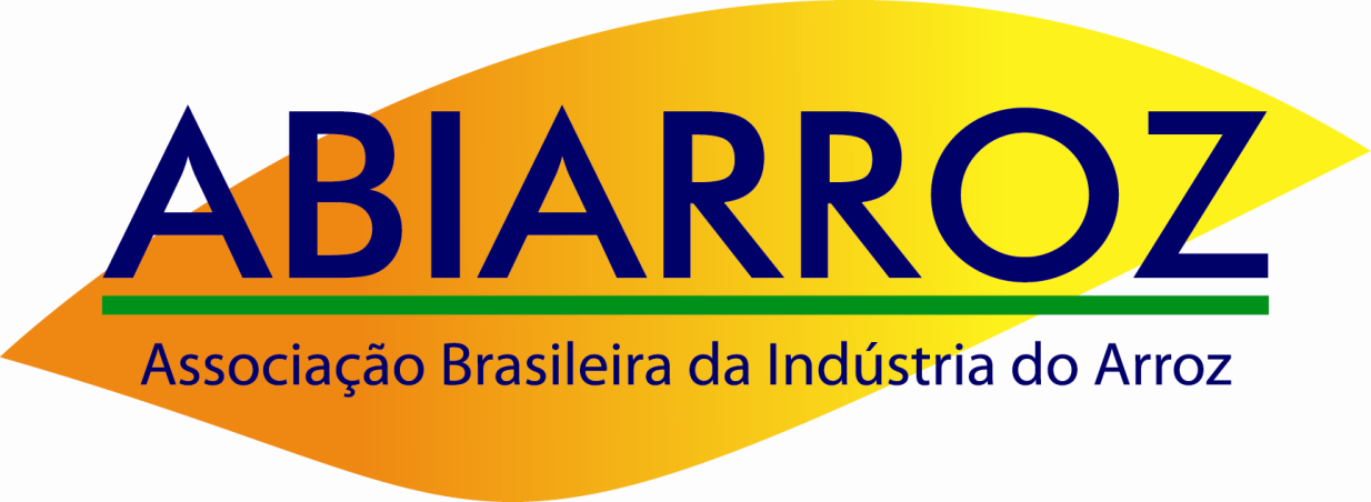 O Brasil játem dois fornecedores de grãos de arroz fortificado, apoiados por um centro