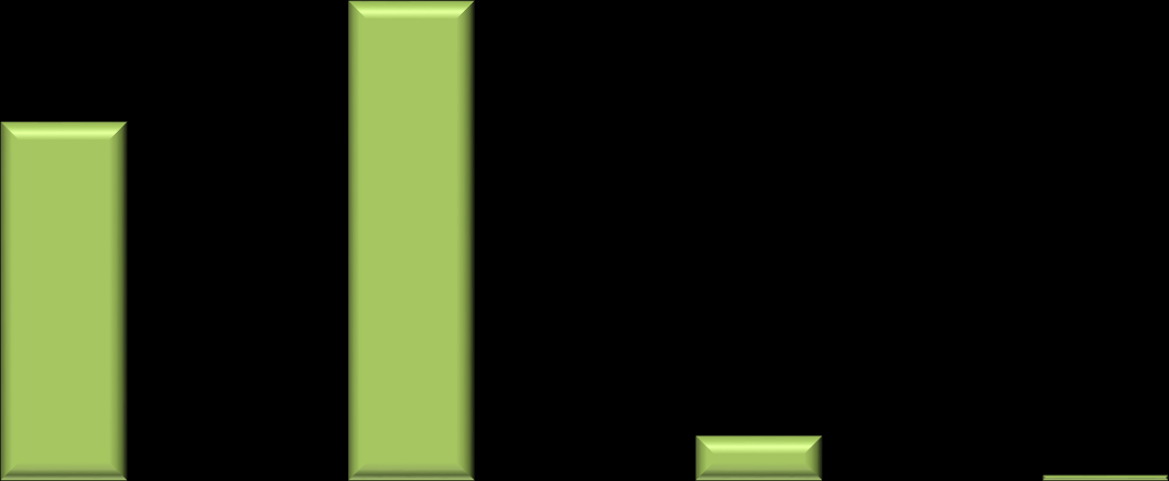 Estado civil do discente 2014 2015 52,9% 54,0% 40,6% 40,4% 6,1% 5,0% 0,4% 0,6% Solteiro (a) Casado (a) / União Estável Separado (a) / Desquitado (a) / Divorciado (a) Viúvo (a) Grau de escolaridade do