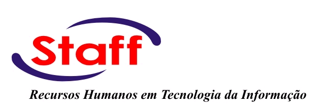 Oportunidades da Staff Recursos Humanos em TI em 13 de Maio de 2011. Empresa fundada em 1986 tem como atividade principal o desenvolvimento e implantação de Softwares Empresariais.