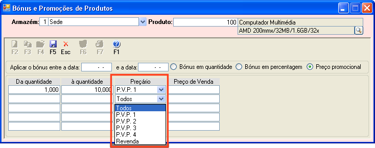 A actualização para a contabilidade passou a fazer apenas um lançamento por cada conta. Criação de Parâmetros POR DOCUMENTO para definir quais os documentos para os quais se pode emitir recibo.