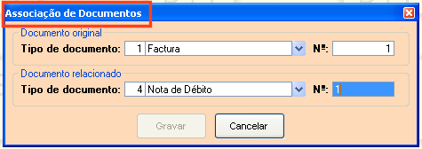 Criação de opção para liquidar nas encomendas pendentes apenas os produtos descontinuados.