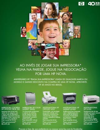 Boas práticas empresariais: HP logística reversa 1987: Reciclagem do 1º computador 1989: Logística reversa para baterias, toners e hardwares 2012: 900 mil toneladas de produtos e suprimentos de