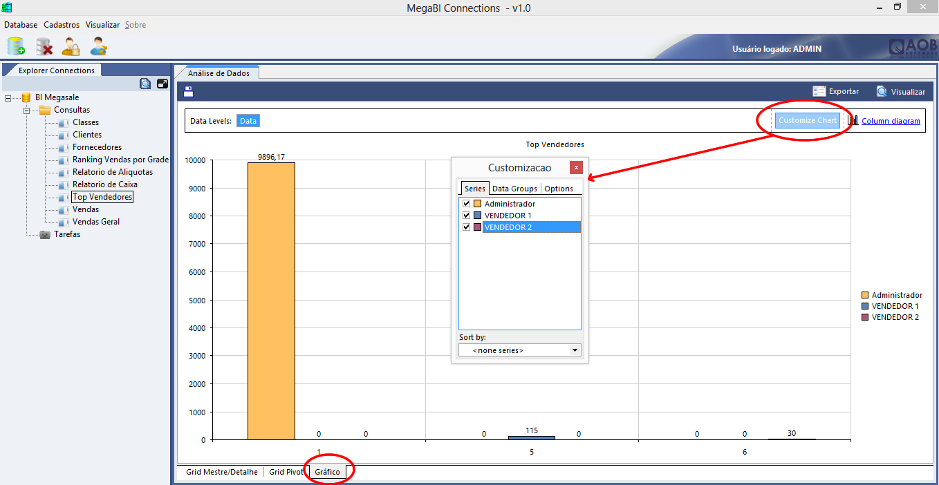 14 imagem-r1 Para configurar a exibição do