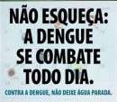 Pág: 02 Combate a dengue no Por orto Combate a dengue no Porto O objetivo principal da comissão é fazer o combate à doença dentro do cais.