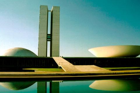 Brasília Da capital do