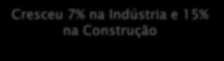 20 18 16 14 12 10 8 6 4 2 0 SEGMENTAÇÃO DO MERCADO DE TRABALHO Mulheres ocupadas de 15 anos ou mais segundo grupamento de atividades.