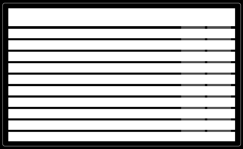 000 MW (1) 53 TWh (aprox. 15% do consumo atual) = Potência de cerca de 12.