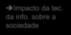 EVOLUÇÃO 1945 Artigo As We May Think Construção de computadores pelo modelo de John von Neumann 1946 Cunhado o termo BIT (Binary digit