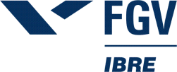 ESTUDO MACROECONÔMICO DA EMBALAGEM Desenvolvido desde 1997 pelo Instituto Brasileiro de Economia (IBRE) da Fundação Getulio Vargas (FGV) com o apoio da Associação Brasileira de Embalagem (ABRE), o