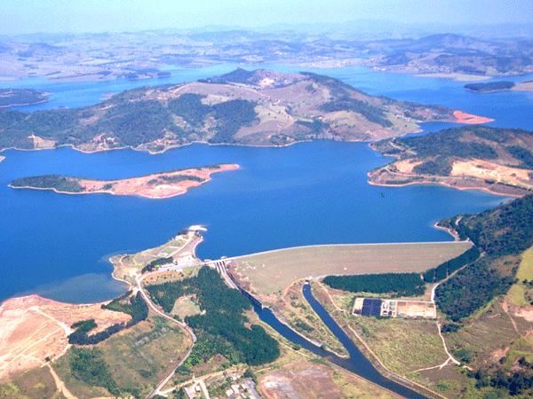 Circuito Mananciais Qualidade de vida conscientização ambiental propaganda institucional PARCERIA COM ASSOCIAÇÃO BRASILEIRA DE