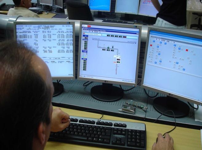 NovoSCOA - Programa de Modernização do Sistema de Controle da Operação da Adução da RMSP CCO com o NovoSCOA, a partir de 2007: Gerenciar o