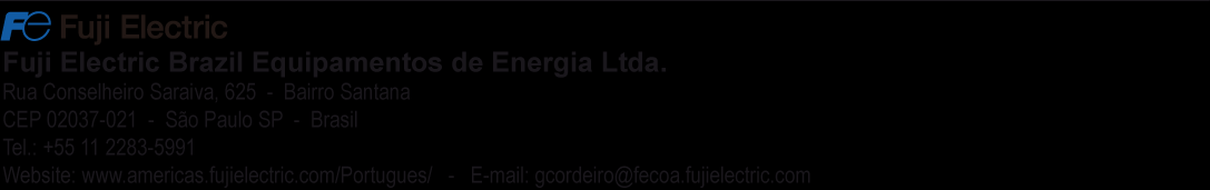 ATENÇÃO ESPECIAL É NECESSÁRIA para todos os produtos da série X de Micro Controlador (Por favor, leia com atenção as instruções a seguir).