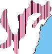 Economia do século XVIII Drogas do Sertão Rio Negro Rio Solimões Rio Madeira Rio Amazonas Rio Tapajós Rio Paraguai Rio Uruguai Rio Paraná Rio Xingu Rio Araguai Rio Tietê Rio Tocantins Belém Cametá