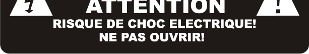 INSTRUÇÕES DE SEGURANÇA IMPORTANTES 1. Leia estas instruções. 2. Guarde estas instruções. 3. Respeite todos os avisos. 4. Siga todas as instruções. 5. Não utilize este aparelho em locais húmidos. 6.