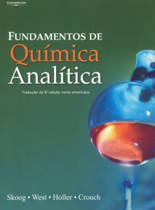 ANÁLISE QUÍMICA INSTRUMENTAL ESPECTROFOTÔMETRO - EQUIPAMENTO 6 Ed. Cap.