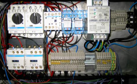 Sistema de Arrefecimento do Detector Desenho Implementação do do Sistema Sistema de de