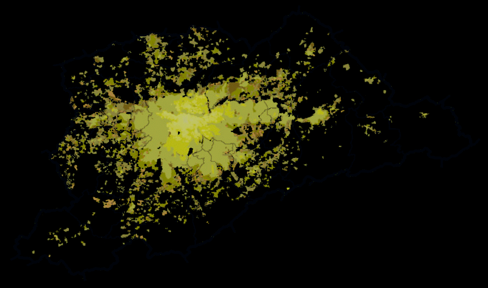 Logística Urbana de Cargas Integração Rodoanel Ferroanel Plataformas Logísticas Campo Limpo Amador Bueno Eng.