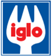 Grupo IGLO - Congelados O gigante dos congelados na Europa (Alemanha) oferece produtos que vão desde peixe a mariscos, carne e legumes.