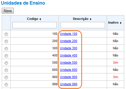 4. Geração de boleto com desconto com vencimento calculado de acordo com o dia útil: Caso a escola não trabalhe com desconto até o vencimento, mas trabalhe com desconto até o 5º útil, por exemplo,