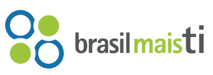 Brasil Mais TI (I) Metas: formar 50 mil novos profissionais até 2014 Formar 900