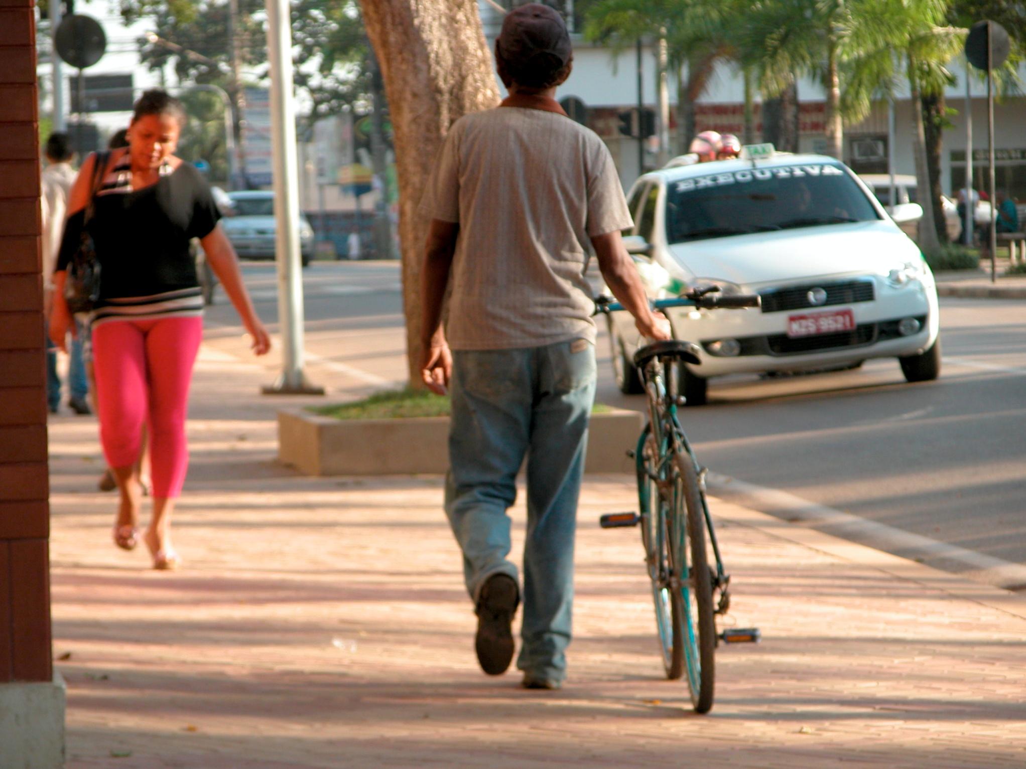 Atribuições dos Órgãos Gestores no Planejamento e Gestão do Sistema de Mobilidade Urbana art.