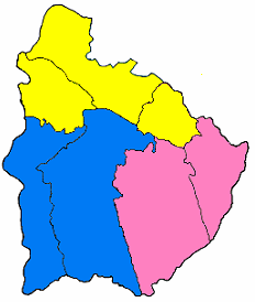 MAPA DOS MAPA DOS AGRUPAMENTOS DE ESCOLAS AGRUPAMENTOS DE ESCOLAS DO CONCELHO DE SERPA DO CONCELHO DE SERPA Brinches Brinches Pias Pias Vale DE Vargo Vale de Vargo Serpa S.Iria V.N.S.Bento A-do-Pinto A-do-Pinto V.