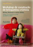 As Atividades A atividade central do Lugar dos Gnomos, que será iniciada no próximo dia 26 de Março de 2012, é trabalhar com crianças dos 2 aos 6 anos, que podem frequentar este Centro das 9h00 às