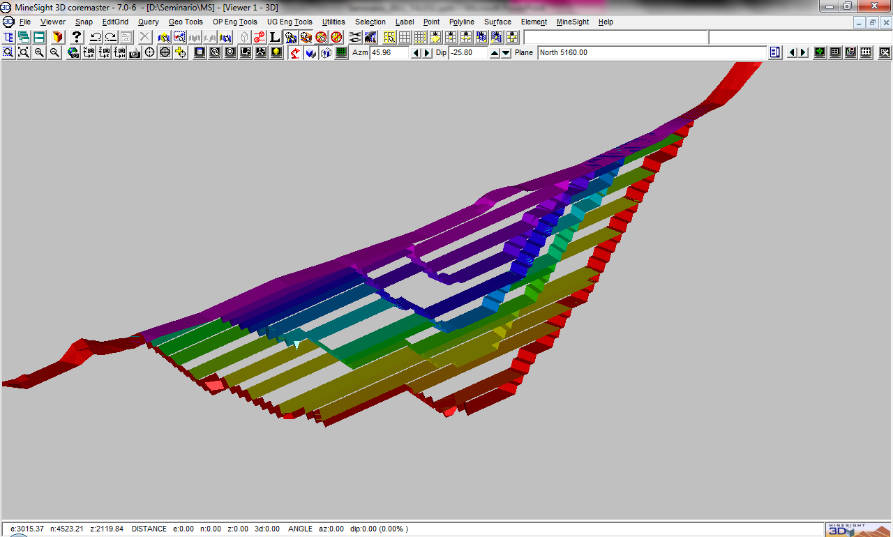 MS3D EoP