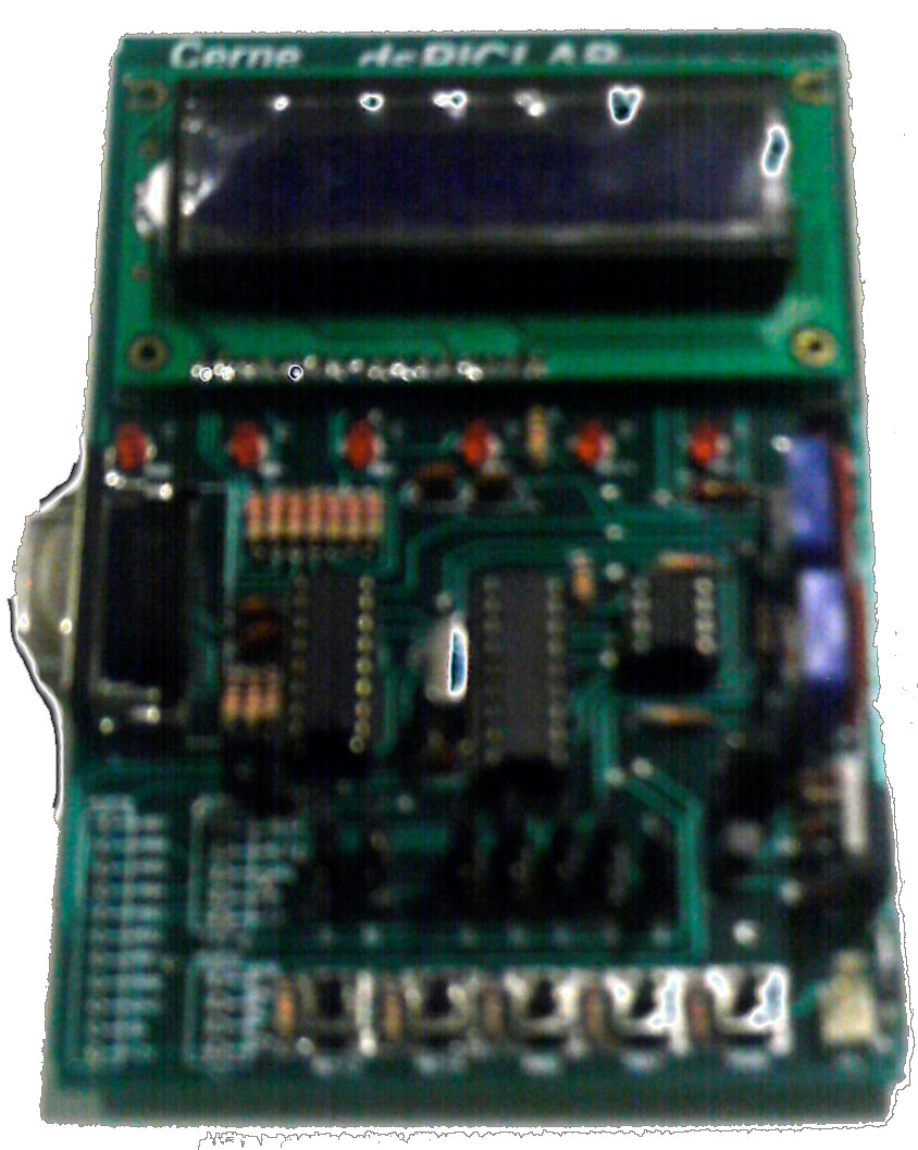 50. Software da Momentum Data System para projeto de filtros digitais; 51. nstrução PWRSAV: em modo idle, cpu pára mas clock não.