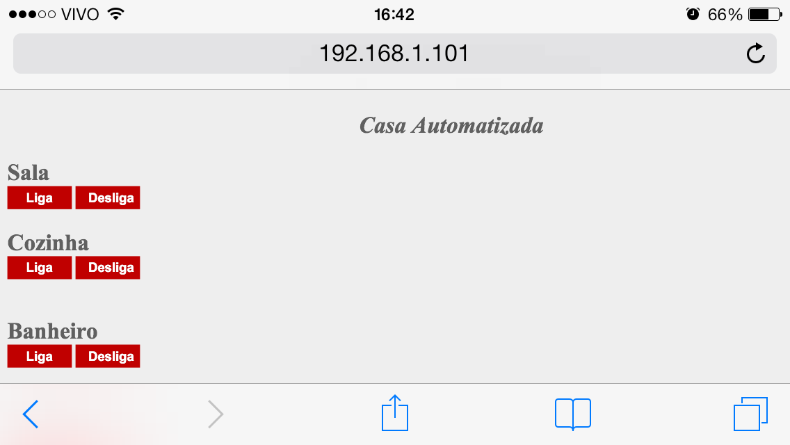 20 A comunicação com o banco de dados foi feito em PHP, onde recebe os dados digitados pelo usuário na tela de login e confere com o banco se as informações digitadas estão corretas.