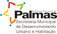 PREFEITURA MUNICIPAL DE PALMAS TO