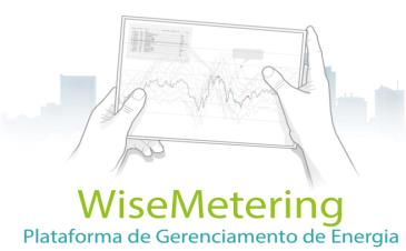 controle para: Consumo de água; Consumo de Energia; Consumo de