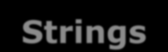 int main() { string s; // também é uma string basic_string<char> bs; // lê uma linha getline(cin, bs); cout << "bs = \"" << bs << "\"" << endl; // lê uma string cin >> s; cout << "s = \"" << s <<