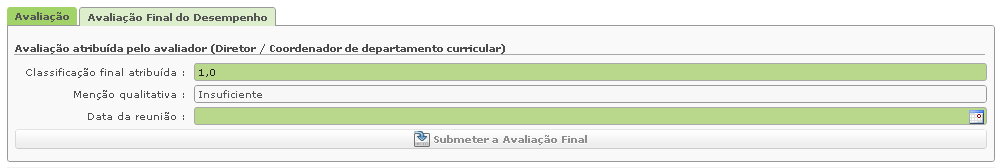 Regras de Avaliação do Desempenho Docente e especificidades de preenchimento da Aplicação Electrónica, nomeadamente as notas de ix. a xii. (Anexo III) e xv. (Anexo V).