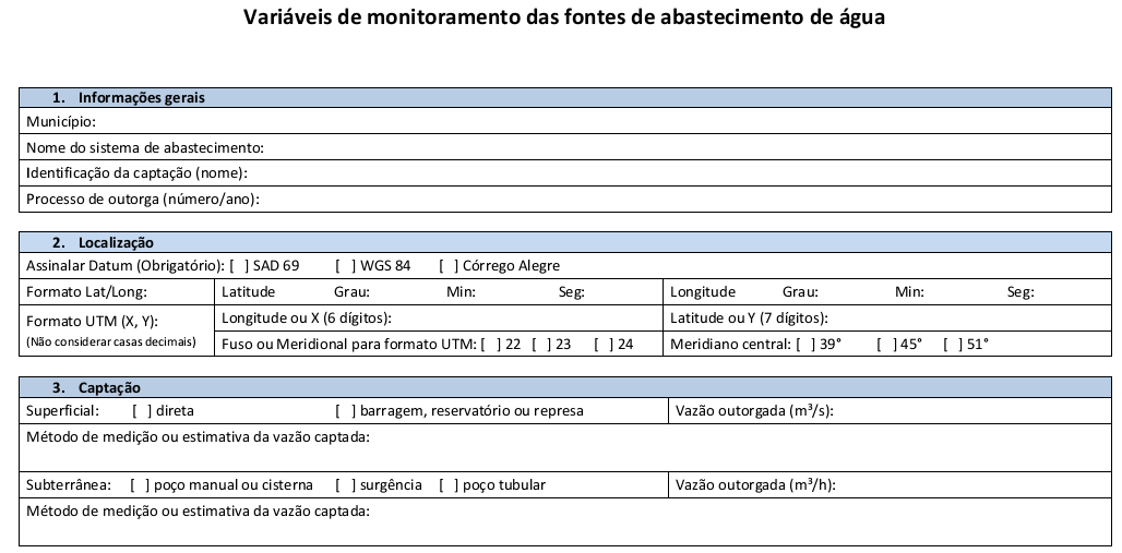 14 MONITORAMENTO DAS MEDIDAS DE RACIONAMENTO O monitoramento das medidas de racionamento estará a cargo da Gerência