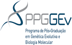 Disciplina/Turma: GEV400 - Cromossomos: Investigação e Aplicações Genética e Evolução de Créditos: 6 40 30 20 90 Professor(a) Responsável: Dr. Luiz Antonio Carlos Bertollo e Dr.