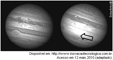 De acordo com as curvas de assinatura espectral apresentadas na figura, para que se obtenha a melhor discriminação dos alvos mostrados, convém selecionar a banda correspondente a que comprimento de