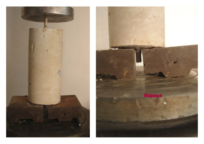 Tratamentos superficiais visando à melhoria da aderência entre gesso e taliscas de bambu Os tratamentos utilizados foram com piche, cola epóxi e massa plástica, com aspersão de areia nas superfícies