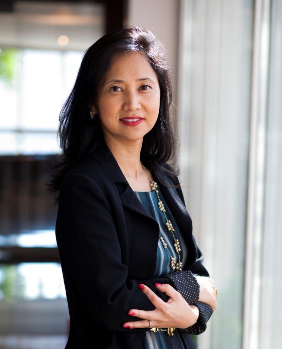 Jeane Tsutsui - Diretora Executiva Médica, Técnica e P&D Iniciou no Grupo Fleury em 2001 Atuou como médica em Cardiologia, atuou como Gerente e Diretora de P&D e Gestão do Conhecimento, sendo