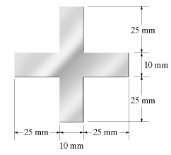 Exercício de fixação 3)Determinar a carga crítica se a coluna for