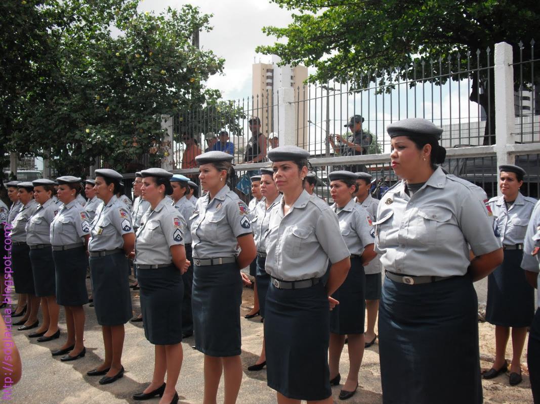 SEGURANÇA PÚBLICA Aumento do número de policiais e equipamentos de